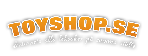 Logotype - Toyshop.se